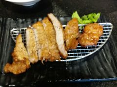 -胡须张鲁肉饭(美食文化馆店)