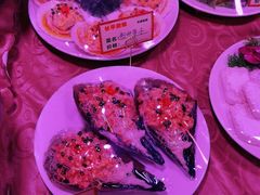 -长平肥姐白粥·海鲜打冷