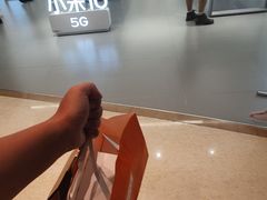 -小米之家(渝中龙湖时代天街店)