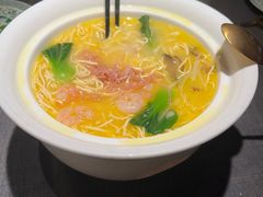 -南里山房·新淮扬菜(徐汇万科店)
