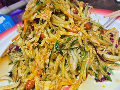 -粗粮人家·东北菜(洋桥店)