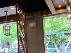 -鲜锦记潮汕牛肉火锅(月坛店)
