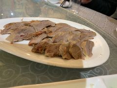-德缘烤鸭店(大栅栏店)