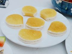 米粑-田园小观园(武大店)