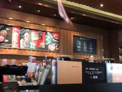 -星巴克(南京弘阳购物中心店)