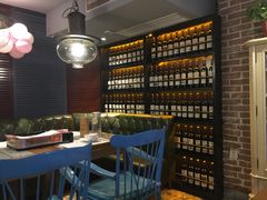 -青炉里青花椒鲜活烤鱼(理工大店)