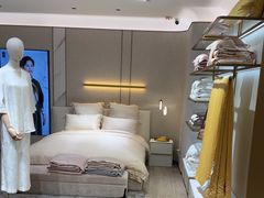 -万事利丝绸(杭州大厦店)