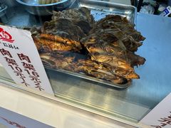 -奉天玖福记熏拌鸡架(泛华店)