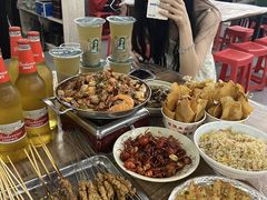 -小民大排档(光谷店)