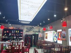 -恭敬李老北京炸酱面·京味菜(西花市店)