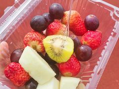 -守柴炉烤鸭(鱼嘴店)