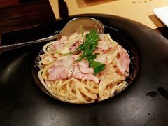 -Lingo西餐厅(仙乐斯广场店)