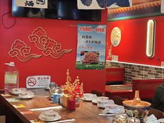 -老北京胡同味道二荤铺(酒仙桥店)