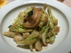 -北方家宴(番禺永旺店)