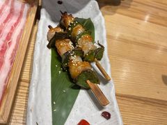 -蚝喜粤·广州味·茶楼点心(长隆店)