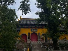 -虞山风景区