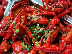 -老长沙龙虾馆(罗湖店)