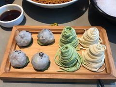 -享月汤皇·海鲜小火锅·聚会(曲江创意谷店)