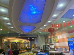 -天空之城欢乐嘉年华苏州店(环球188广场店)