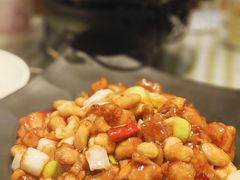 -玉桥餐厅(天坛店)