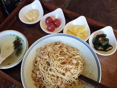 -同得兴 Since·1995 传统苏式面馆(嘉馀坊店)