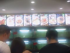 -旺达·福州菜(正大广场店)