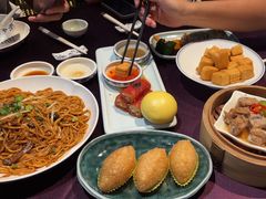 -粤匠·澳门点心粤菜海鲜(澳门半岛店)