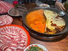 -胖姐社区老火锅(北京总店)