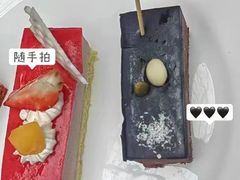 -朗丽兹自助餐厅