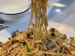 -阿里元老宋海鲜大排档(明发店)