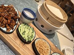 -北国饭店(汕头卜蜂店)