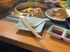 -梦山水日本烧肉(五四广场店)