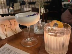-Nirvana Cafe&Bar(北仓文创街区店)