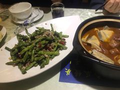 -眷江南之小蓝鲸(王府大街店)