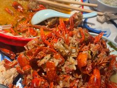-川流不息·地道川菜·小龙虾(新松江路店)
