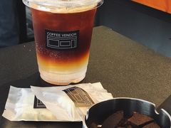 -CoffeeVendor(西乡店)