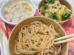 -盛香亭热卤(宝泰购物广场店)