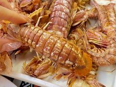 -人和啤酒屋海鲜大排档(营口路店)
