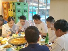 -费明中罗非鱼(大石坝店)