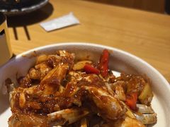 -恩你小木屋·韩式料理(南长街店)