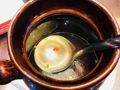 -魁盛居百年鲁菜馆(中林路店)