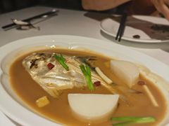 -荣轩(新荣记环球金融中心店)