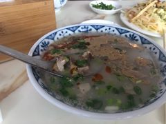 羊汤-牛老五羊杂汤(广阳区总店)
