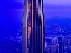 -Free Sky 云际观光层