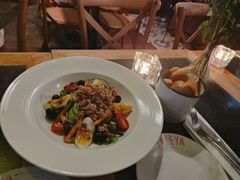 -LA  PETANQUE(泰安路店)