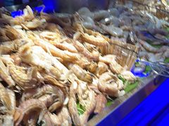 -花西亭·海鲜自助餐厅(瑞城名人酒店)