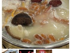 -芭菲盛宴·环球美食(锦城万达广场店)