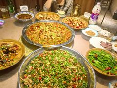 -正宗来凤鱼璧山兔(花卉园店)