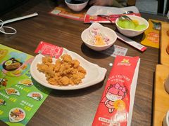 -豪享来中西餐厅(隆昌店)
