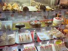 -小麦之家(海湾总店)